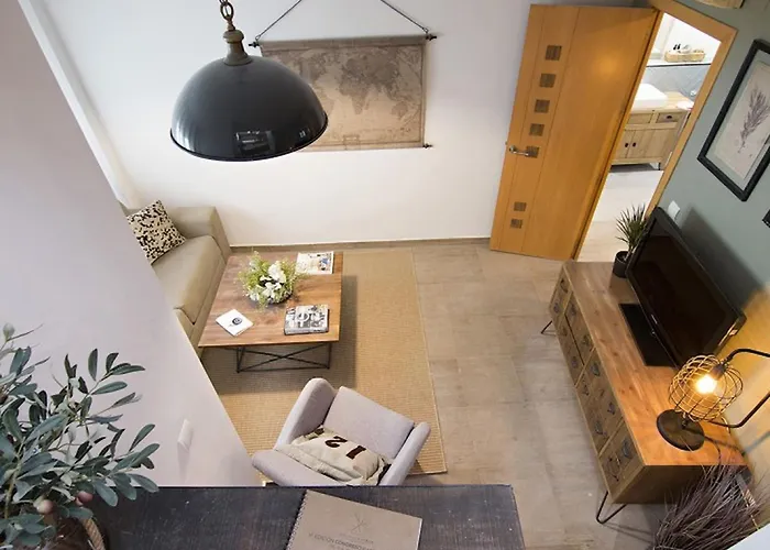 Chezmoihomes Catedral 1b Апартаменты *