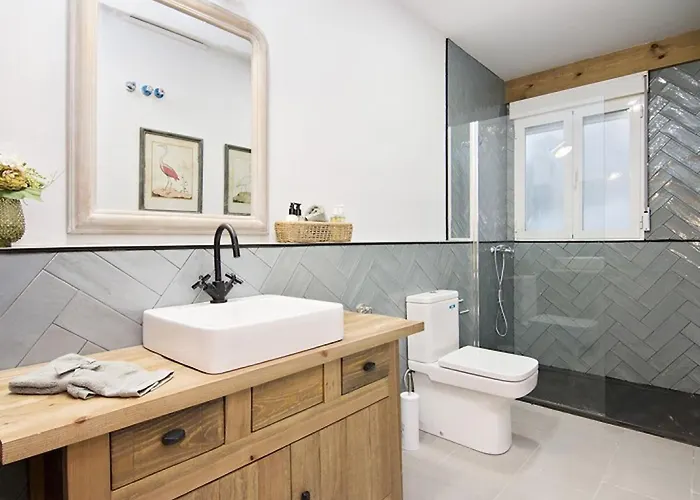 Chezmoihomes Catedral 1b Гранада
