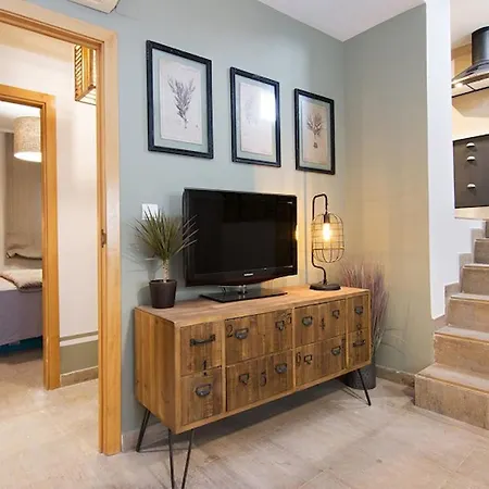 Chezmoihomes Cathedral Appartement *