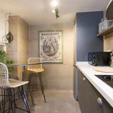 Appartement Chezmoihomes Cathedral