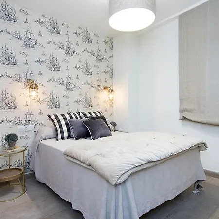 Appartement Chezmoihomes Cathedral